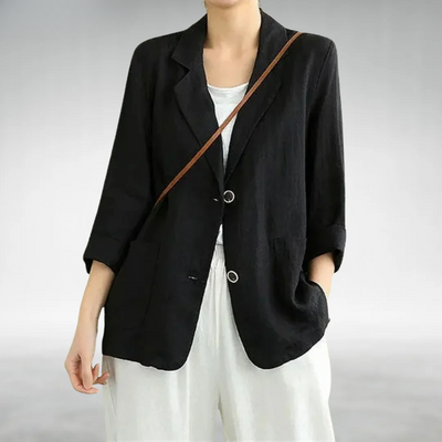 Azalea - Chic Casual Blazer