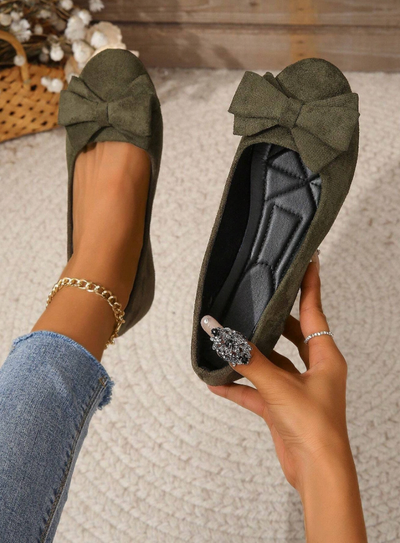 Xanthe - Orthopedische Schoenen