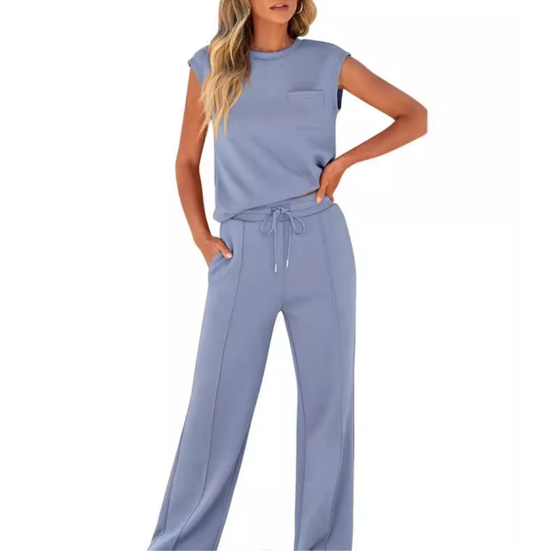 Elvara - Casual Zomer Outfit