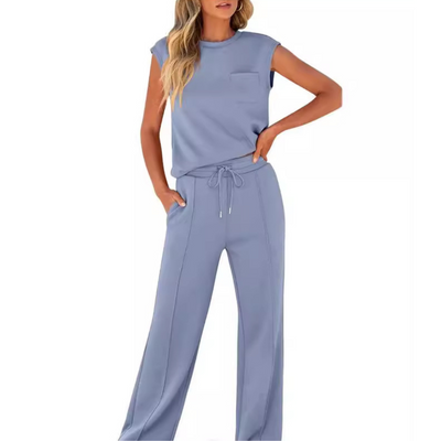 Elvara - Casual Zomer Outfit