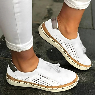 Noa - Orthopedische Zomerpantoffels