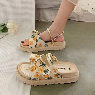 Chiara - Elegante en Comfortabele Sandalen