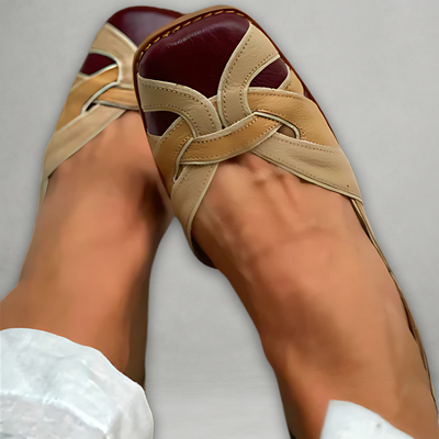 Mika - Elegante en Comfortabele Sandalen
