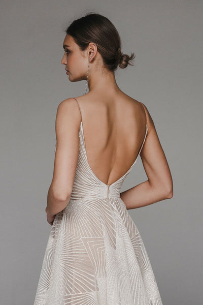 Zenna - Elegante Casual Jurk