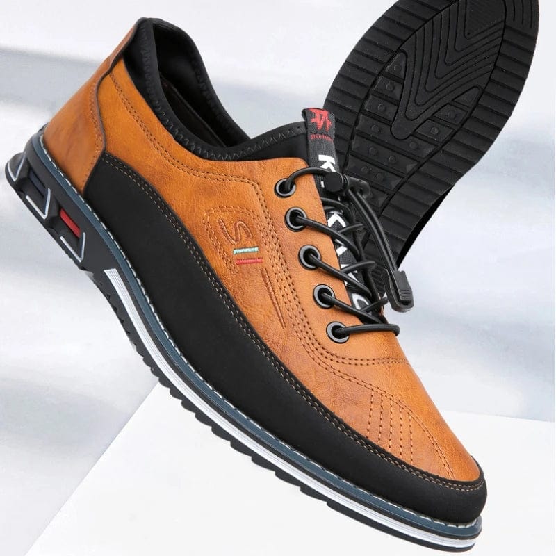 Daniel - Elegante Oxford Schoenen