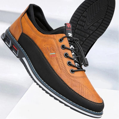 Daniel - Elegante Oxford Schoenen