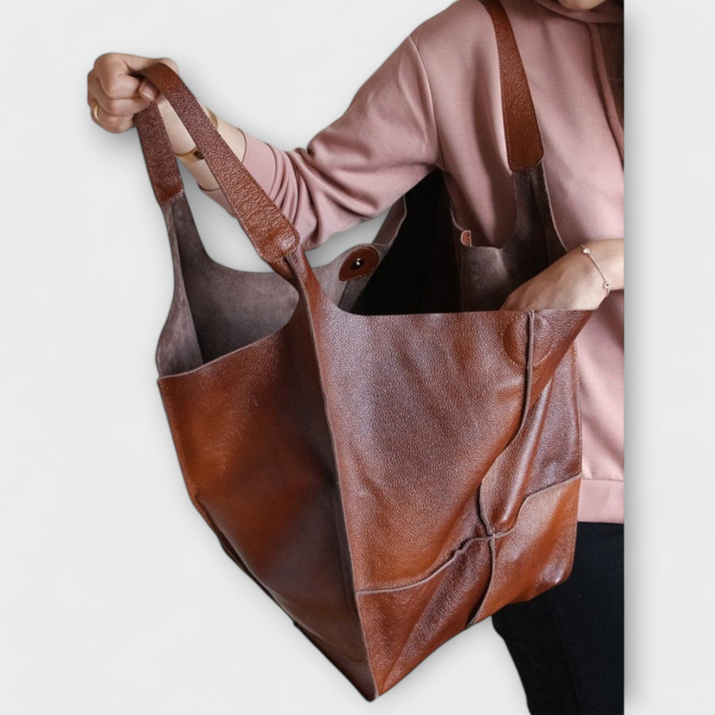 Arwen - Elegante Weekendtas
