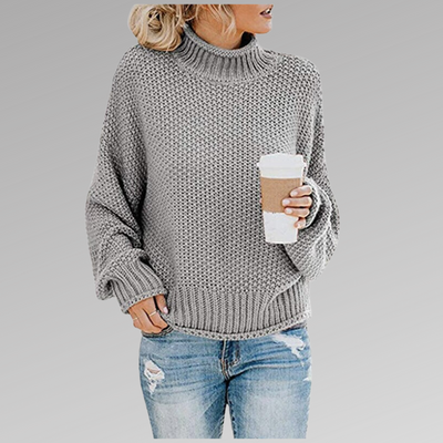 Helena - Casual Elegante Trui