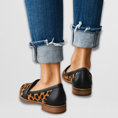 Suzy - Tijdloze Elegante Mocassins