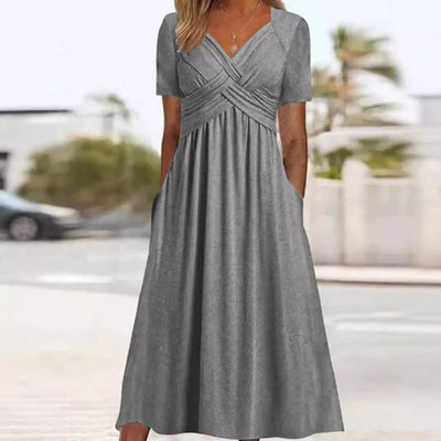 Hainah - Elegante Zomerjurk