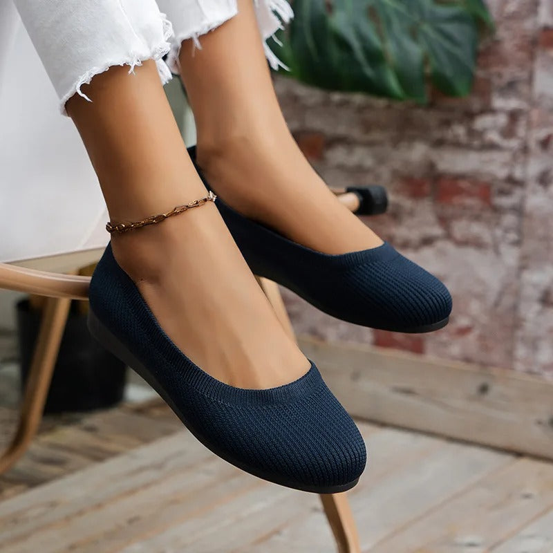 Balade - Comfortabele Orthopedische Schoenen