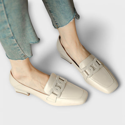 Monika - Luxe Comfort Schoen