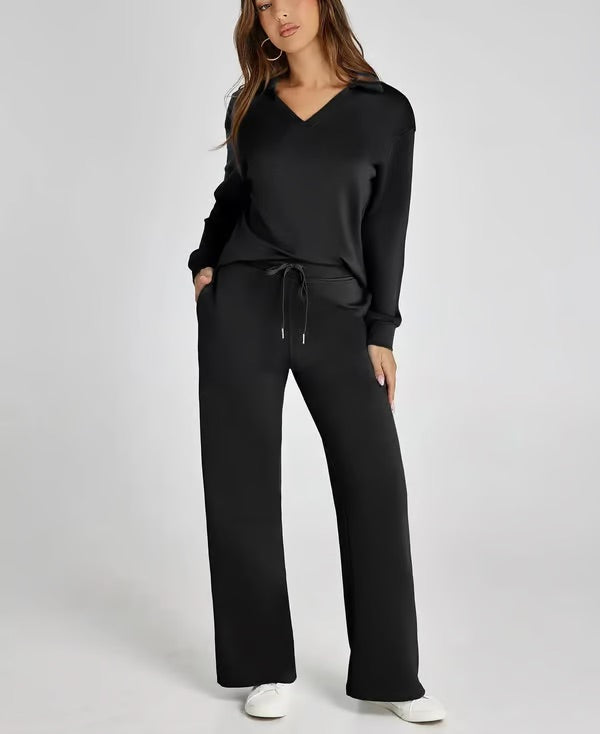 Chantal - Chic Veelzijdige Set