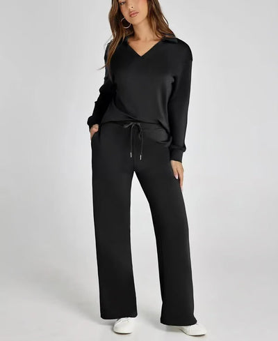 Chantal - Chic Veelzijdige Set