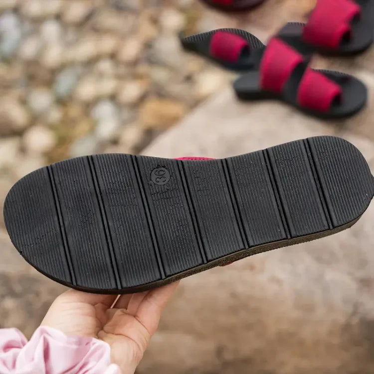 Celia - Elegante en Comfortabele Sandalen