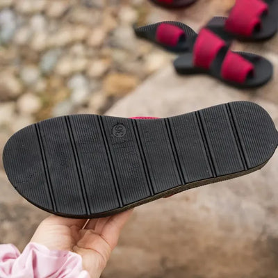 Celia - Elegante en Comfortabele Sandalen