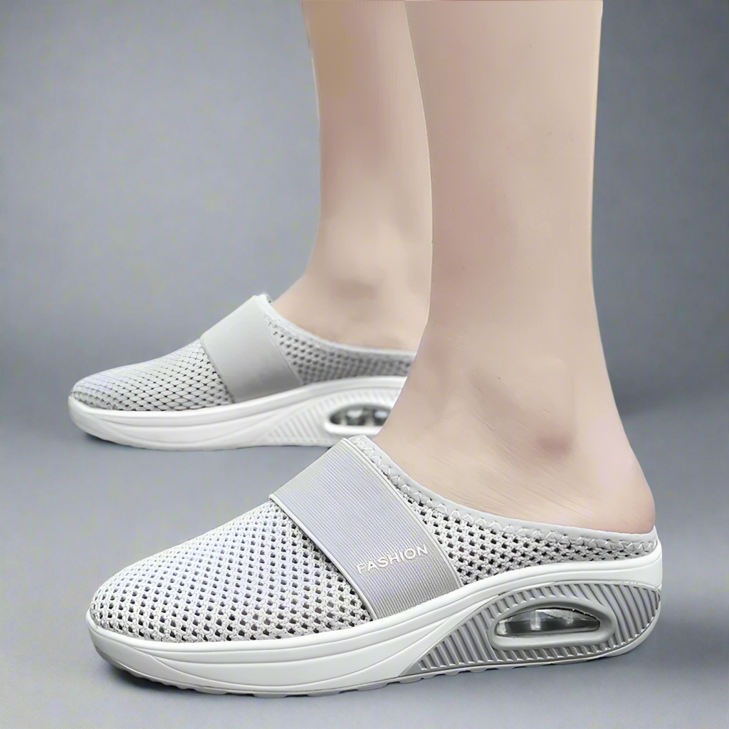 Evelyne - Elegante Orthopedische Sandalen