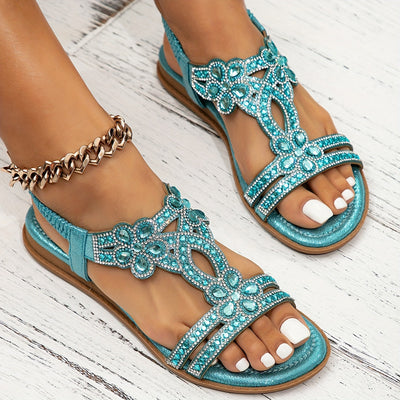 Genève - Elegante Zomer Sandalen