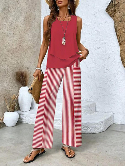 Thérèse - Elegant Zomer Ensemble