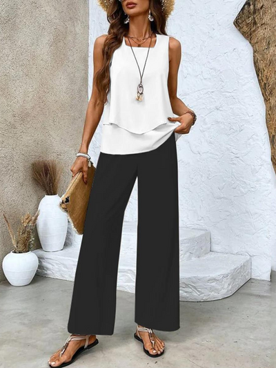 Thérèse - Elegant Zomer Ensemble