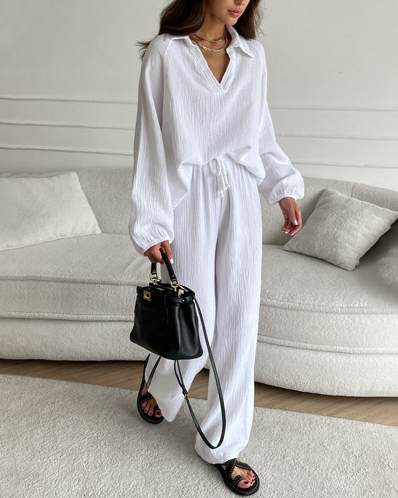 Felicità - Elegant en Comfortabel Set
