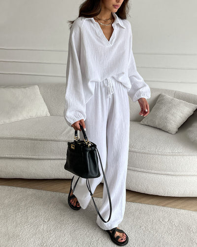 Felicità - Elegant en Comfortabel Set