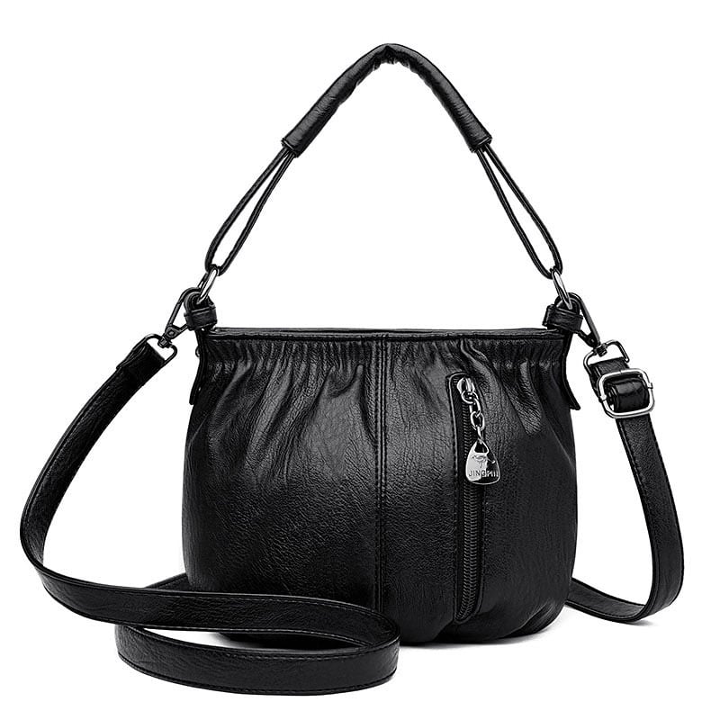 Thaya - Elegante en Veelzijdige Tas