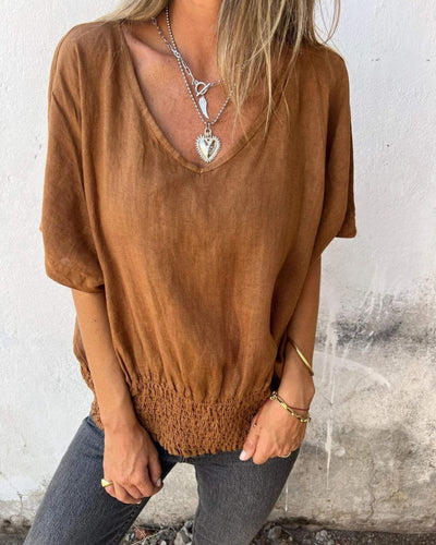 Bomia - Chic Comfort T-Shirt