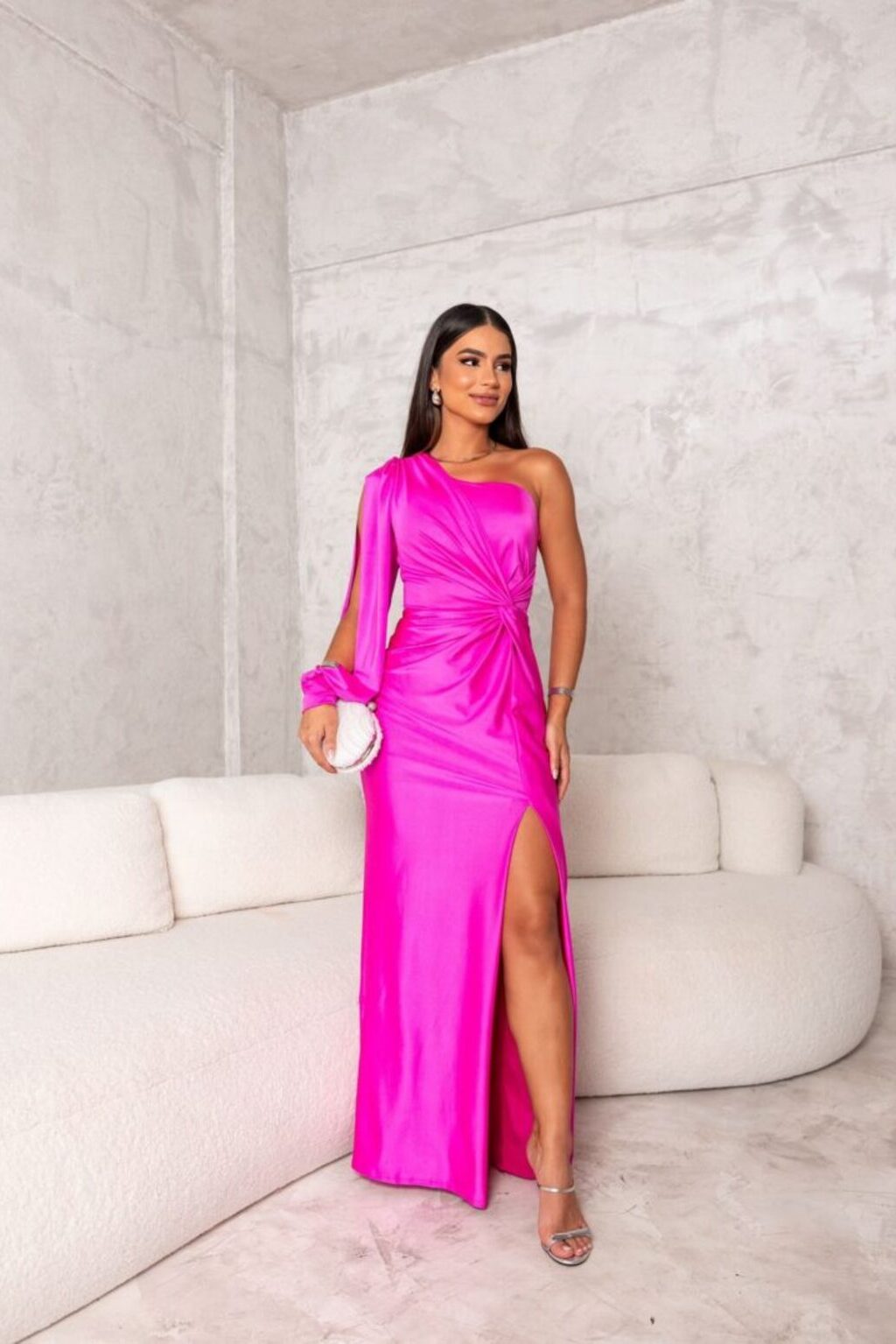 Eliana - Elegante Vloeiende Chic
