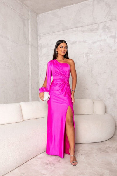 Eliana - Elegante Vloeiende Chic