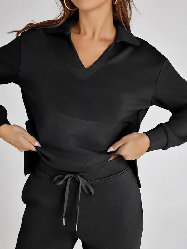 Chantal - Chic Veelzijdige Set
