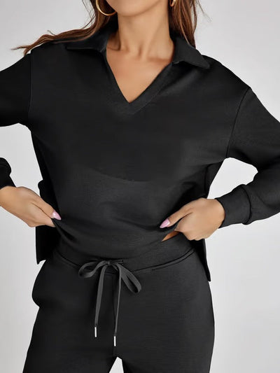 Chantal - Chic Veelzijdige Set
