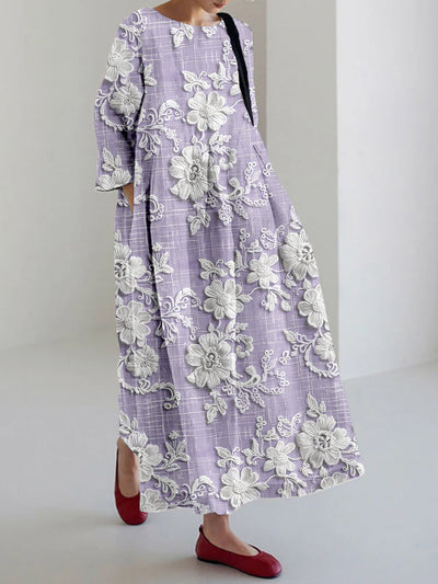 Maylora - Elegant Zomer Maxi