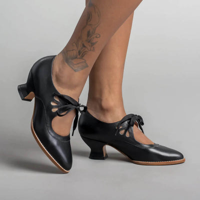 Caterina - Elegante Lente Sandalen