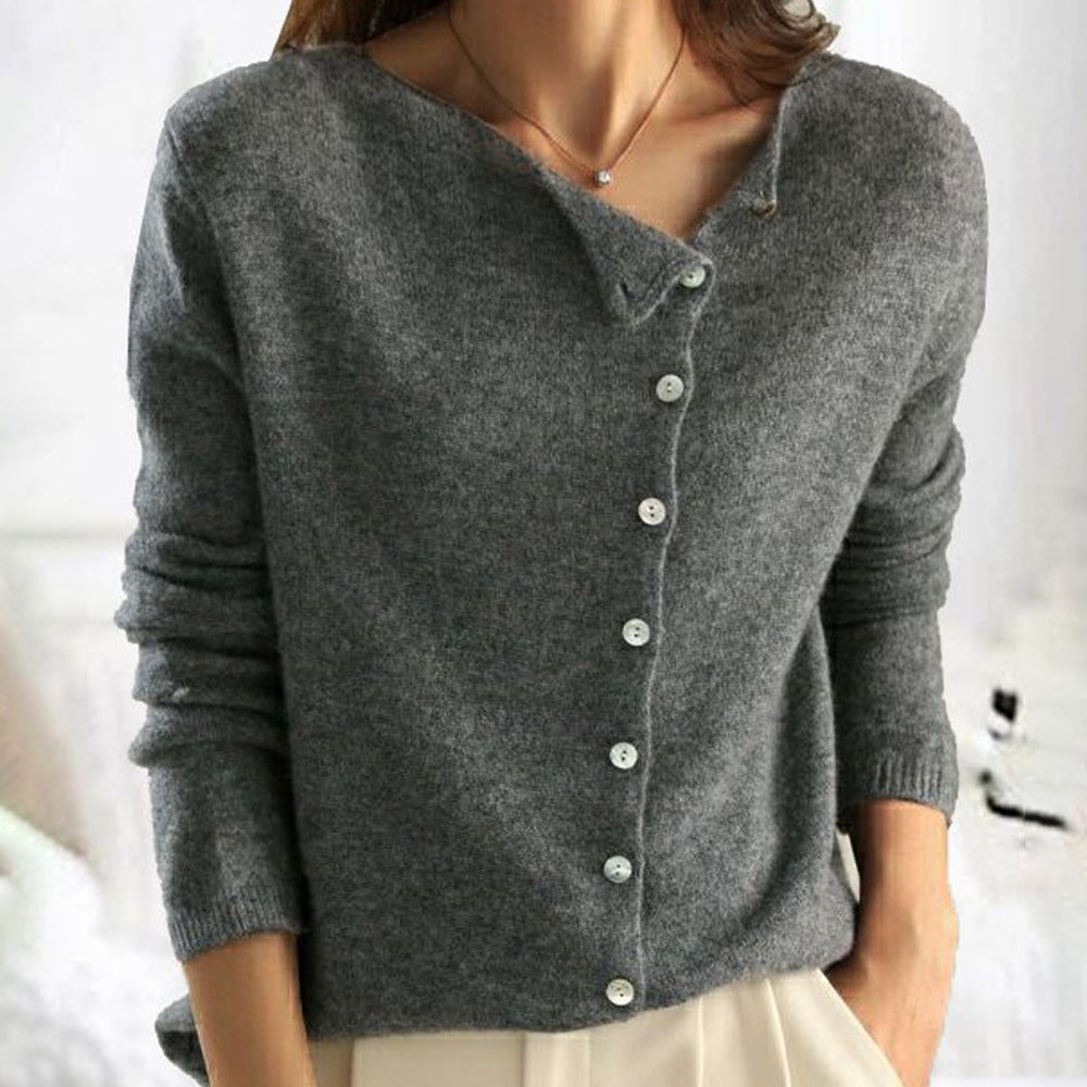 Lova - Luxe Lente Cardigan