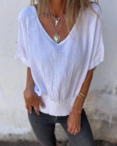 Bomia - Chic Comfort T-Shirt