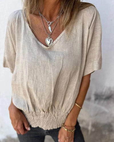 Bomia - Chic Comfort T-Shirt