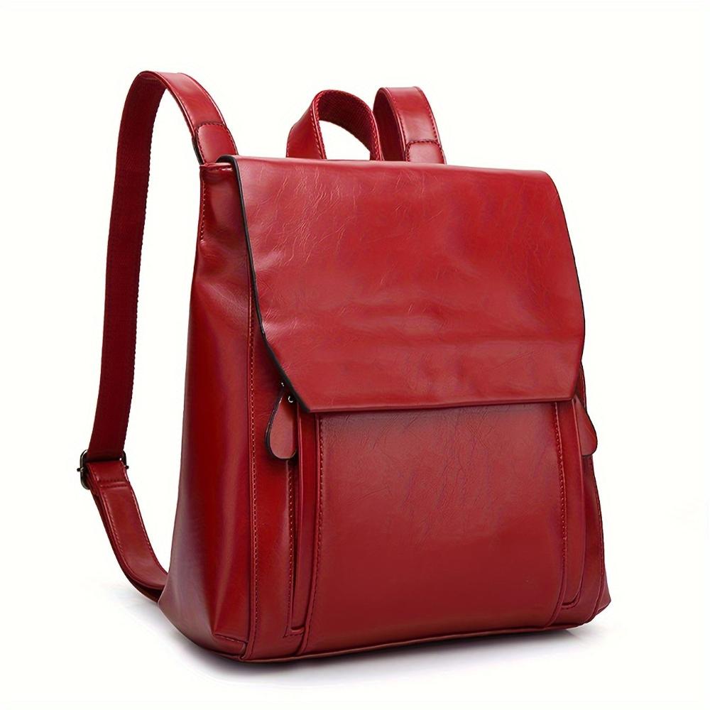 Hannelore - Elegante Vintage Rugzak