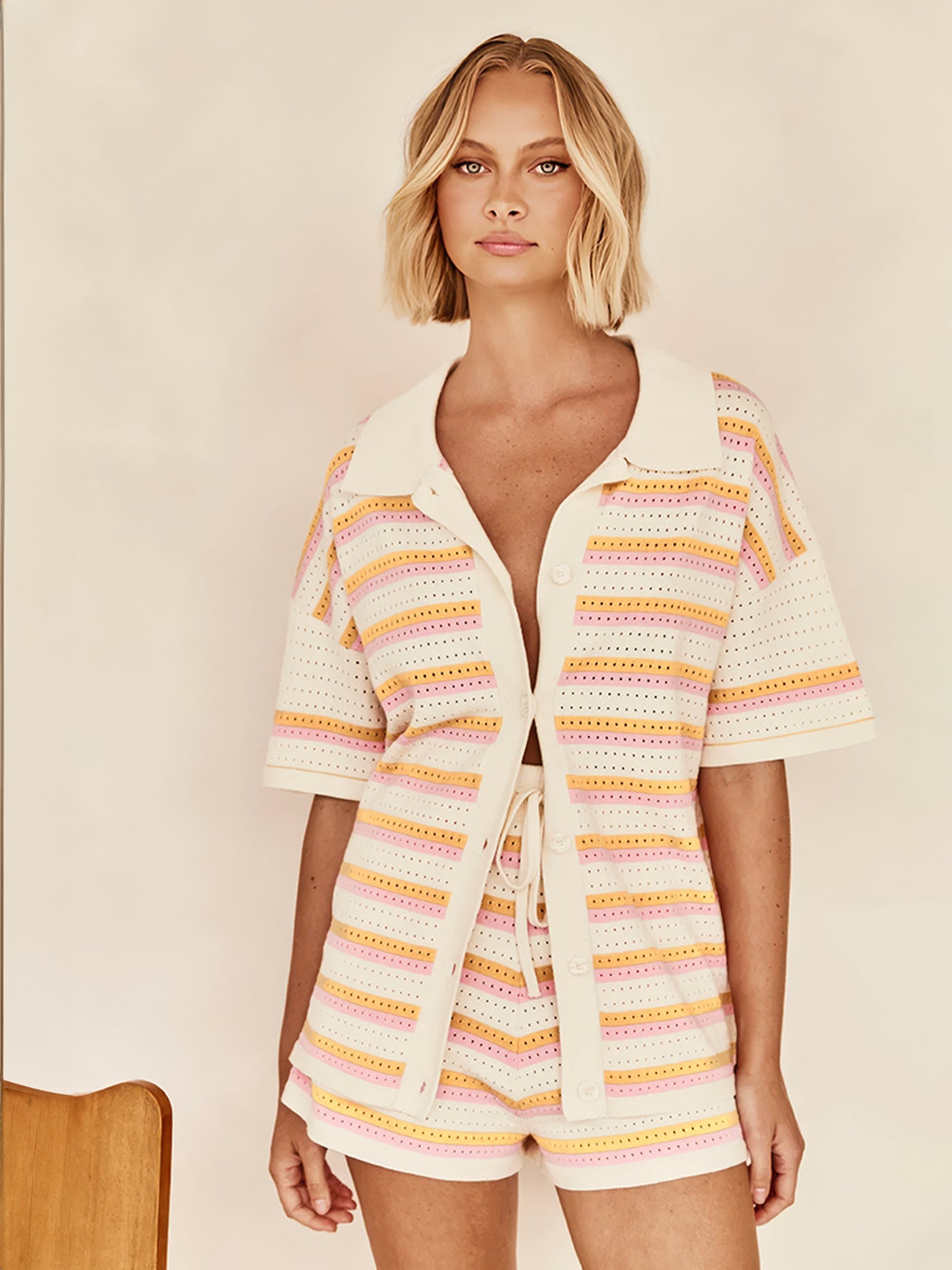 Katie - Chic Lente Ensemble