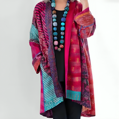 Harper- Elegante Cardigan