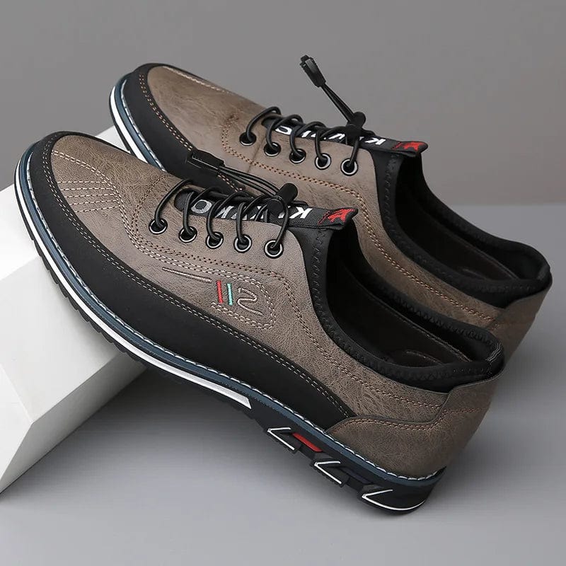 Daniel - Elegante Oxford Schoenen