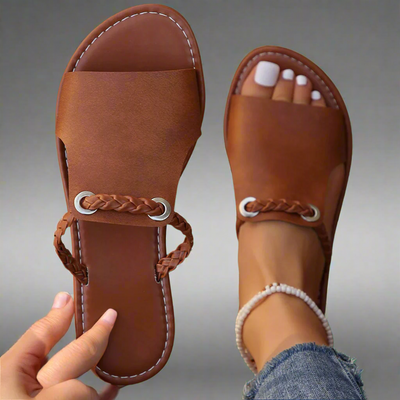 Katelina - Comfortabele Zomer Sandalen