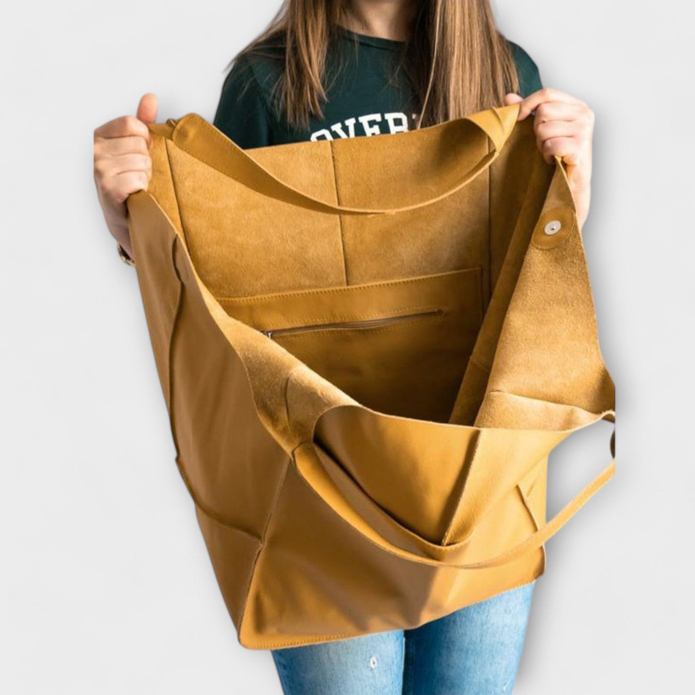 Arwen - Elegante Weekendtas