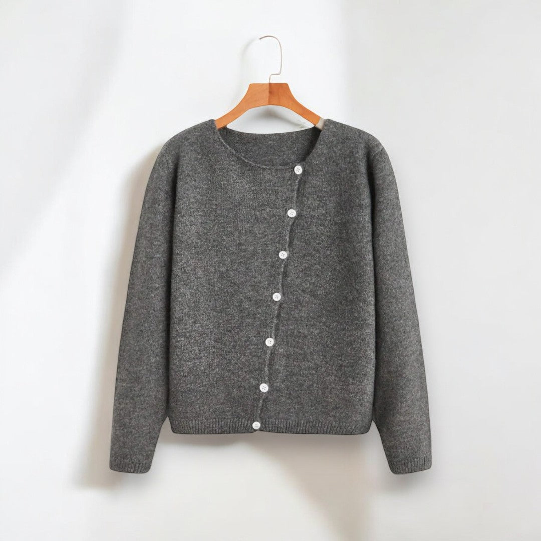 Lova - Luxe Lente Cardigan