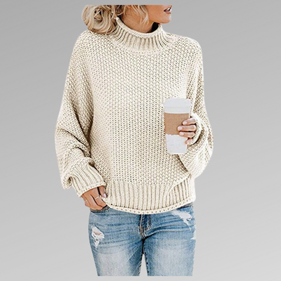 Helena - Casual Elegante Trui