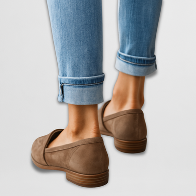 Suzy - Tijdloze Elegante Mocassins