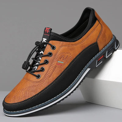Daniel - Elegante Oxford Schoenen