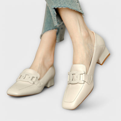 Monika - Luxe Comfort Schoen