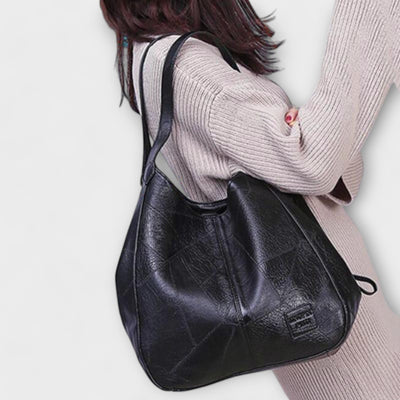 Orineth - Elegante Leren Tas