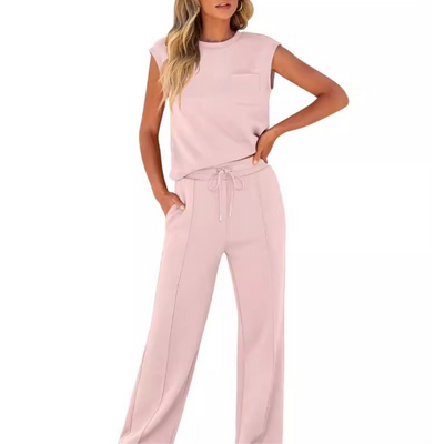 Elvara - Casual Zomer Outfit